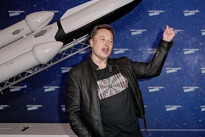 Plani futurist i Elon Musk: Do kolonizojë Marsin me 1 mln banorë në dy dekadat e ardhshme!