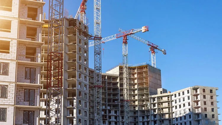 Ndërtimi pa kriter, faktori që dëmton më shumë cilësinë e jetesës në Tiranë
