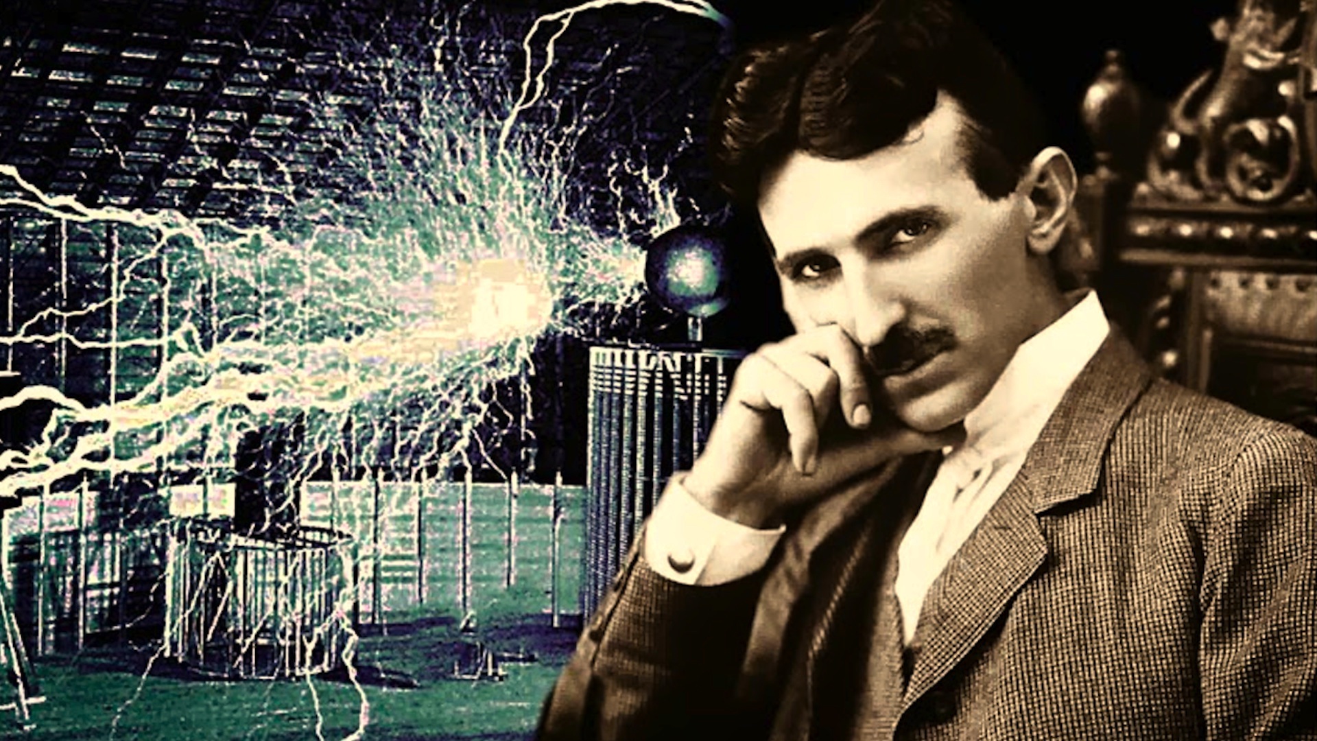 Të gjitha parashikimet e gjeniut Nikola Tesla, që janë realizuar deri tani…