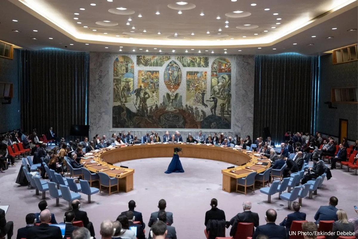 SHBA nuk e tradhton Izraelin, Palestina mbetet jashtë anëtarësimit në OKB