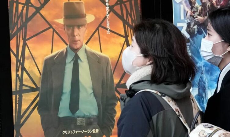 “Oppenheimer” shfaqet në Japoni, ja si e pritën banorët e Hiroshimës