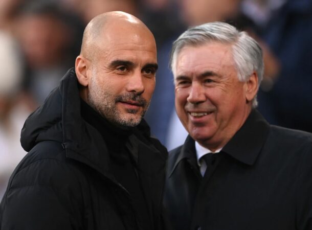 Nata e dytë e Champions/ Manchester City-Real Madrid premton spektakël tjetër