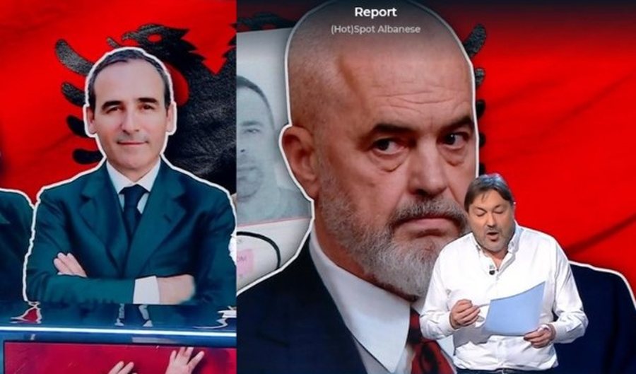 Rama për “Corriere”: Emisioni i RAI 3, shpifje për Shqipërinë e paragjykues. Nuk kam kërkuar…