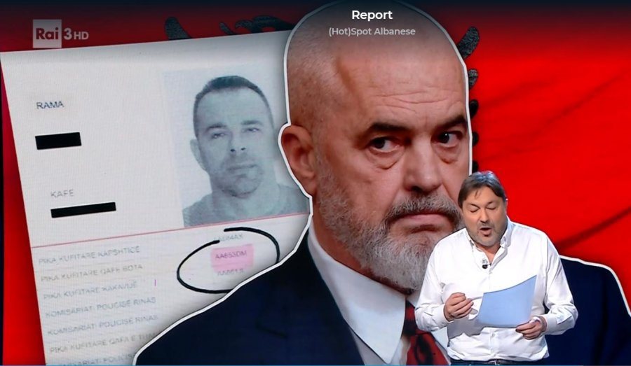 Rama sqaron telefonatën e tërbuar me drejtorin e RAI: Qasje kriminale për të baltosur Shqipërinë!