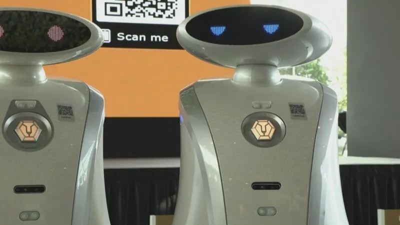 Robotët janë “miqtë apo armiqtë tanë”? Çfarë mendojnë njerëzit…
