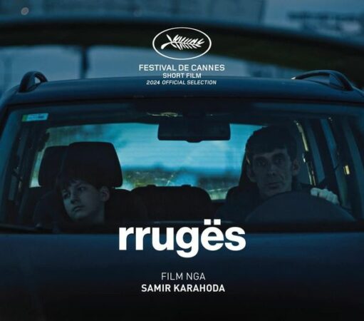Filmi i regjisorit kosovar “Rrugës”, në Festivalin e Kanës 