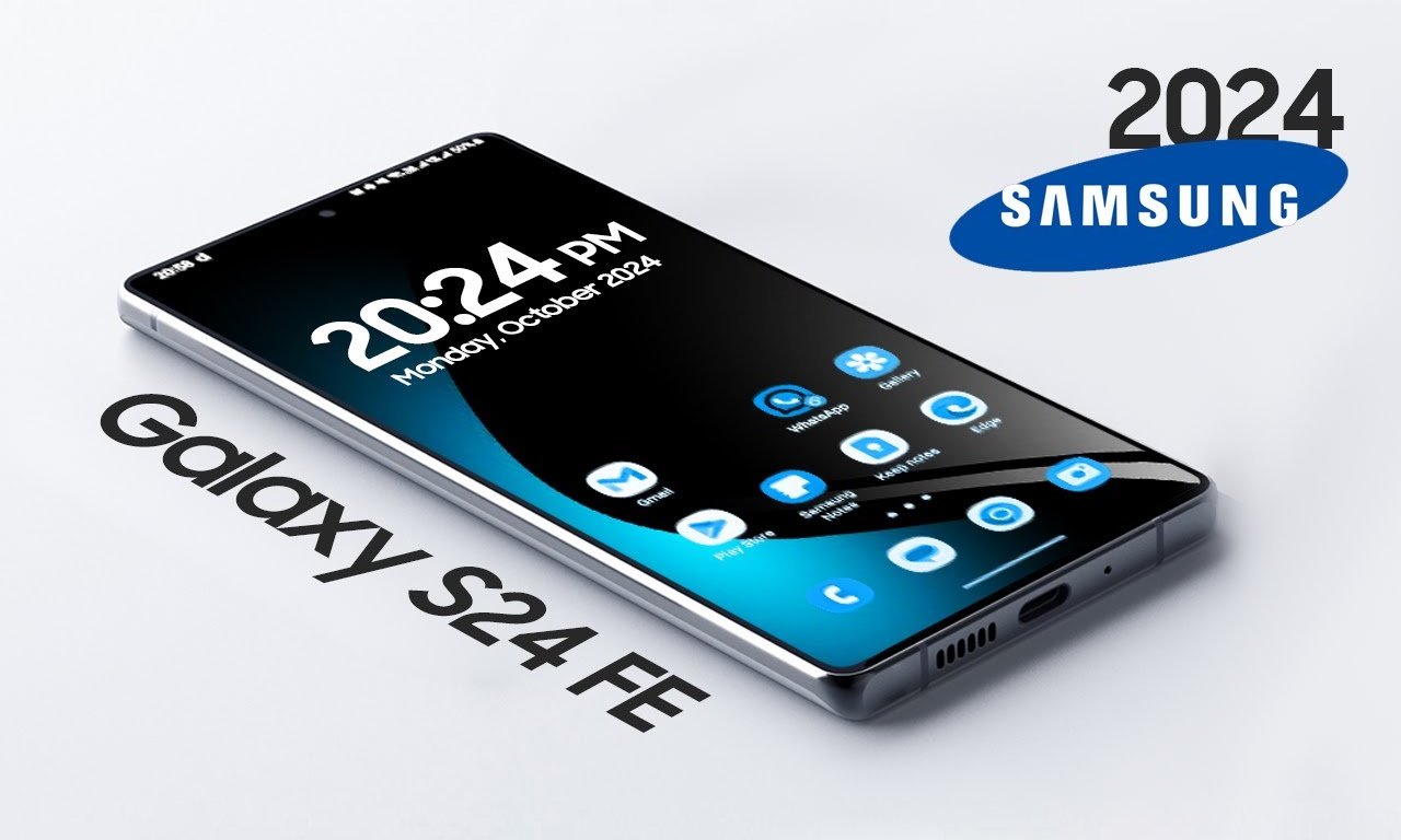 Samsung do nxjerrë nga fabrika telefonin e ri Galaxy S24 FE, pritet të dalë këtë vit