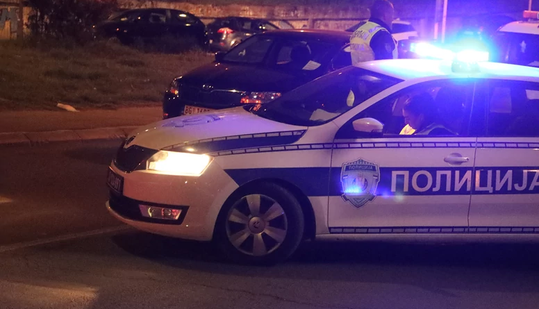 Policia serbe arreston një kosovar, e akuzon për krime lufte