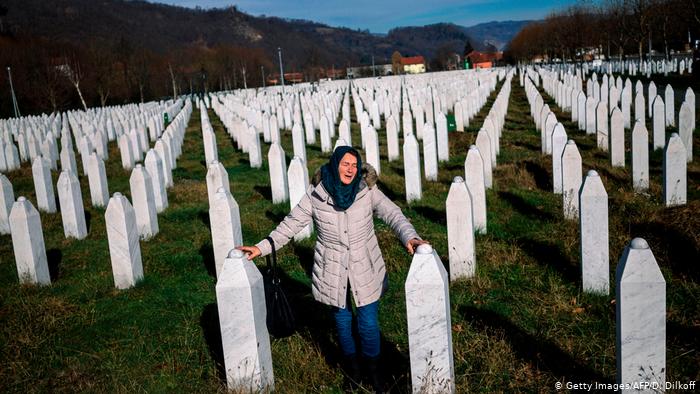 OKB do njohë Masakrën e Srebrenicës si gjenocid, projekt-rezoluta tërbon Vuçiç dhe Dodik!