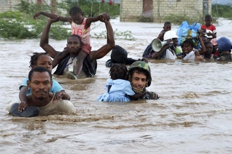 Stuhi shiu dhe katastrofë në Tanzani, 155 të vdekur e mbi 200 mijë njerëz pa shtëpi nga përmbytjet