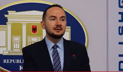 Akuza e Salianjit: PS po mbron grupin kriminal që vodhi sistemin TIMS. I çova Ramës kërkesë…