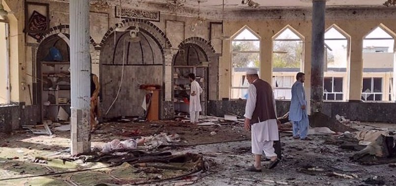Masakër në Afganistan, 7 të vrarë nga sulmi terrorist në xhami
