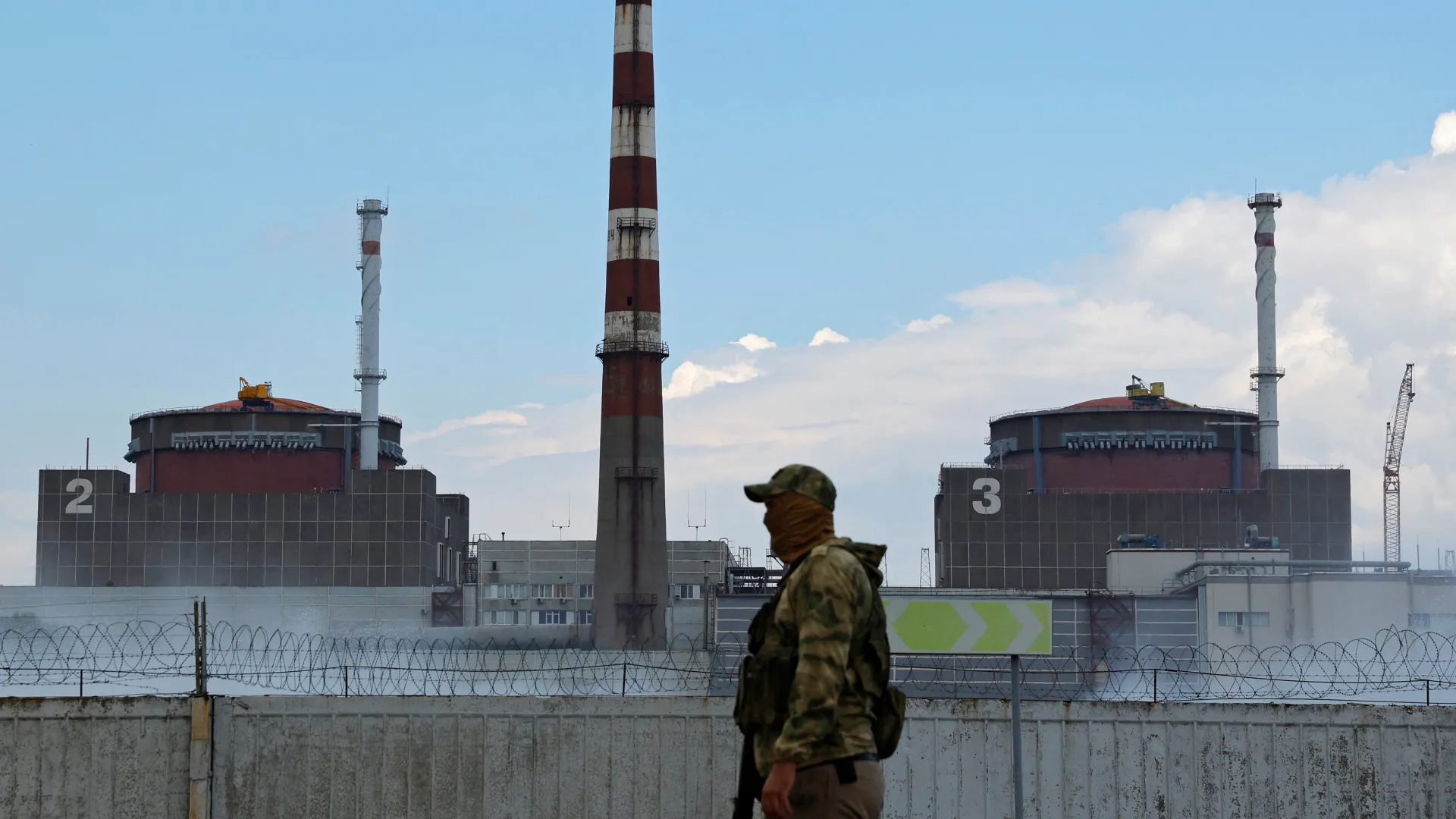 VIDEO/ Në 38-vjetorin e Çernobilit, Zelensky paralajmëron për aksident bërthamor edhe në Zaporizhia