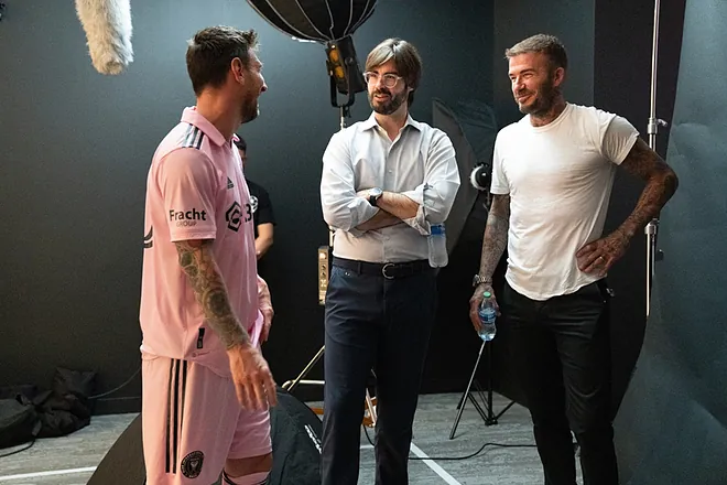 Xavier Asensi: Lionel Messi e ka çuar Inter Miami financiarisht në një nivel tjetër