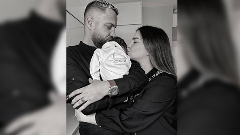 Luiz Ejlli akuza nga Instagrami për BBVA: Më përdorën mua dhe familjen time!