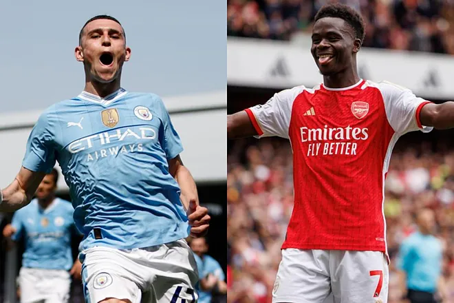Sa para do të fitojnë kampionët e Premier League dhe sa marrin për të hyrë në Champions