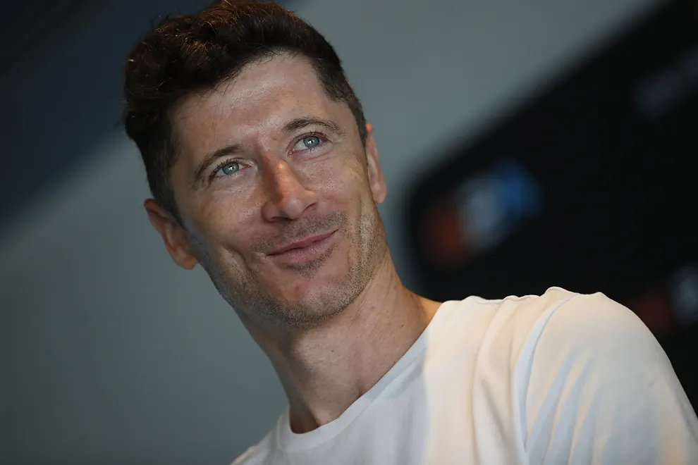 Mbappe tek Real Madrid, Lewandowski: S’kemi frikë