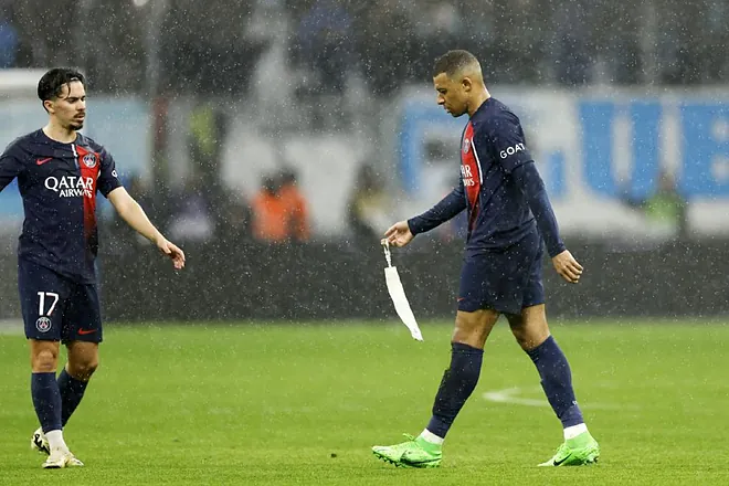 Largimi i Mbappe, kërcënim për shkatërrimin e Ligue 1
