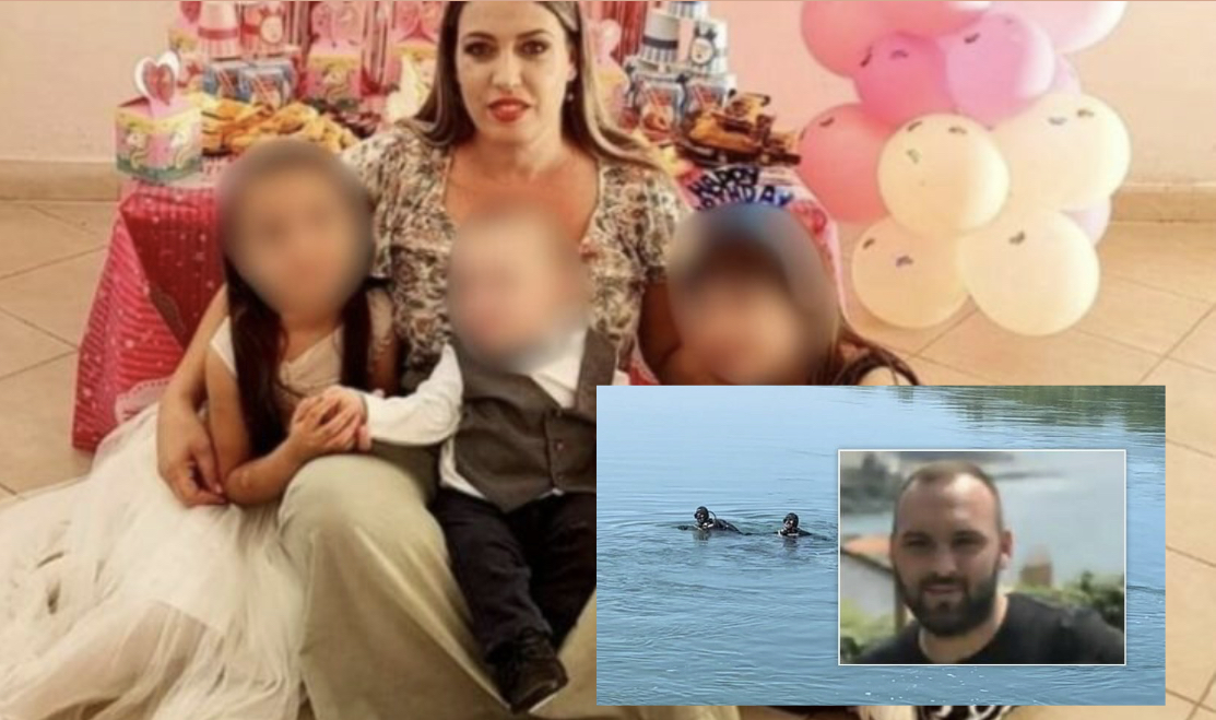 Mbytja e nënës dhe 3 fëmijëve në Bunë, edhe Mali i Zi nis kërkimet për trupat. FA-të japin detaje