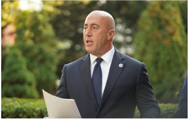 Haradinaj: Nëse dështon anëtarësimi i Kosovës në KiE, përgjegjës janë Kurti, Osmani dhe Konjufca