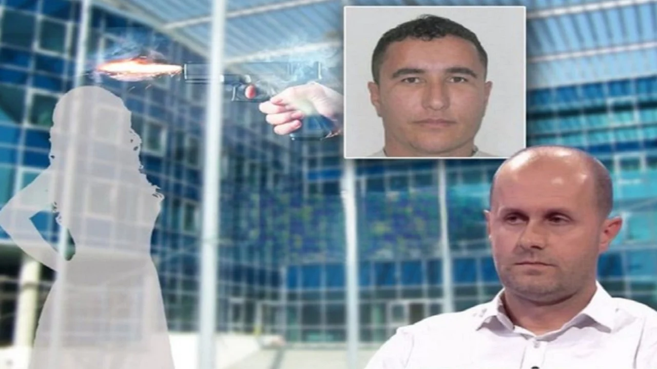 I kërkoi Nuredin Dumanit t’i vriste gruan, 1.4 vite burg për Alban Bengasit