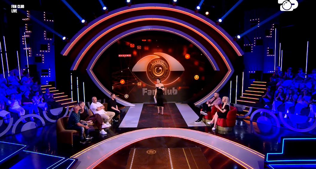 Ish-fituesi i Big Brother përplaset me Donaldin: Romeo s’e meriton finalen