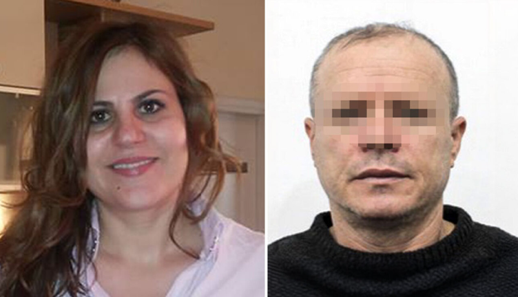 VIDEO/ Klithmat për ndihmë të shqiptares që u masakrua me thikë në Athinë nga burri i saj