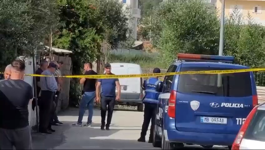Krimi në familje në Lushnjë/ 40-vjeçarja u qëllua me çifte te pjesa e barkut (EMRAT+DETAJE)