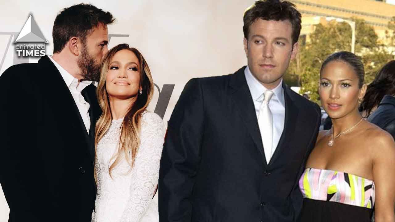 Merr fund dhe martesa e dytë e çiftit Ben Affleck-Jennifer Lopez? Aktori ka ikur nga shtëpia dhe…