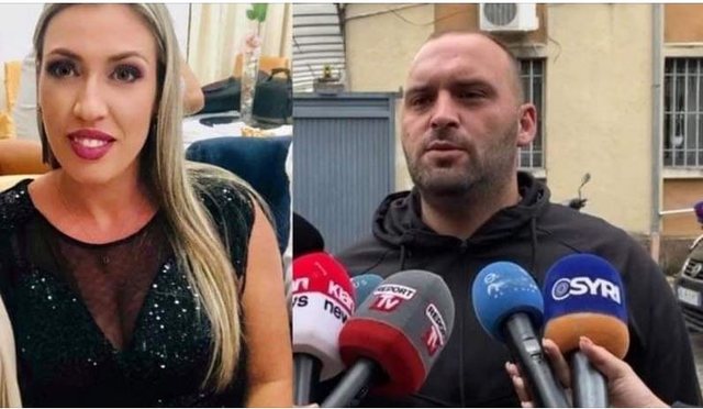Gazetari: Ergys Arazi kishte të dashur një 17-18 vjeçe, gruas i tha “do të ta sjell në shtëpi…”