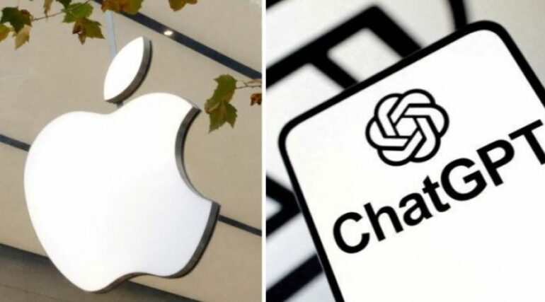 Apple dhe OpenAl janë pranë marrëveshjes që do të integrojë ChatGPT-në në iPhone
