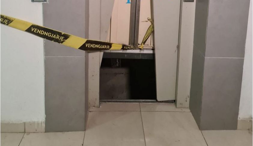 E rëndë në Tiranë, 57-vjeçari bie në gropën e ashensorit dhe vdes! Policia: Ishte i…