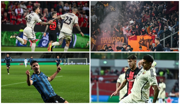 Europa League/ Një tjetër shqiptar në finale, Atalanta dhe Gjimshiti gjejnë Leverkursen