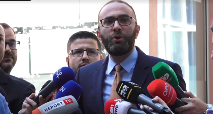 Bardhi del nga SPAK: Të hetohen 2 prokurorët e Xibrakës, i trembem veç ligjit e Zotit! U pyeta…