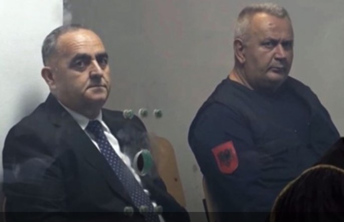 Eurodeputeti grek viziton për herë të katërt Belerin në burg, bashkiaku i Himarës ankimon vendimin