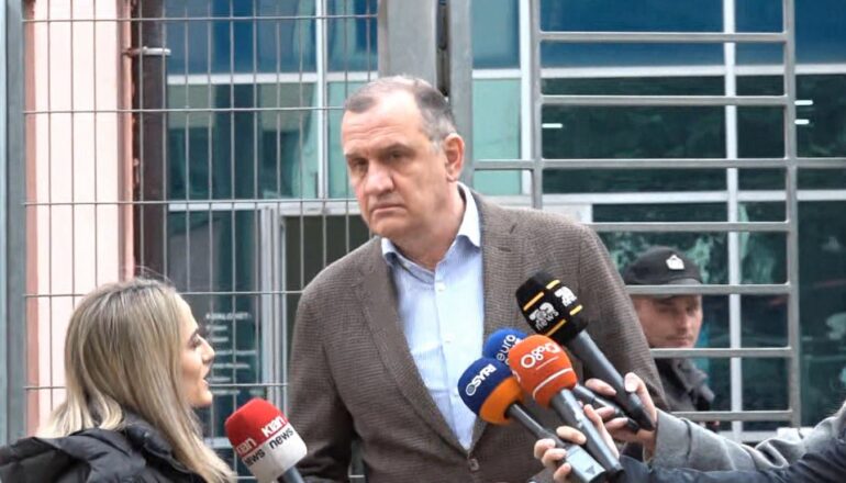 Koncesionet në Shëndetësi, nis me shtyrje gjyqi ndaj ish-ministrit Ilir Beqaj. Zbulohet shkaku