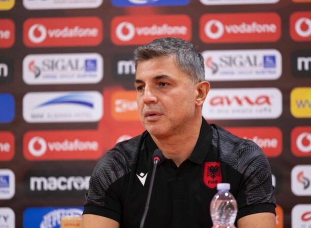 Bushi shpall listën e Kombëtares U-21 dhe flet për mungesat e Vatës dhe Grudës