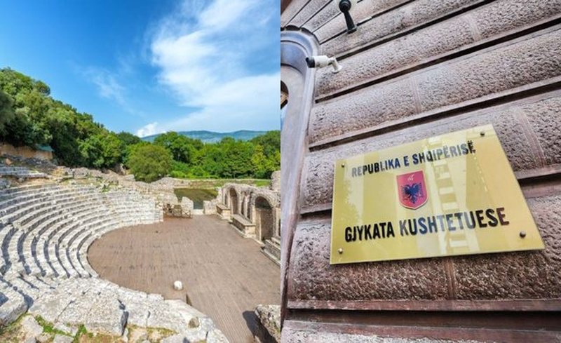 Pas vendimit të Kushtetueses për Butrintin, reagon UNESCO: Po e monitorojmë, do trajtohet nga KTB