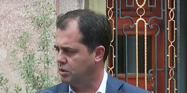 Zgjedhorja, Bylykbashi: Duam rikthimin e marrëveshjes së 5 Qershorit! PS, jo promotore e Diasporës