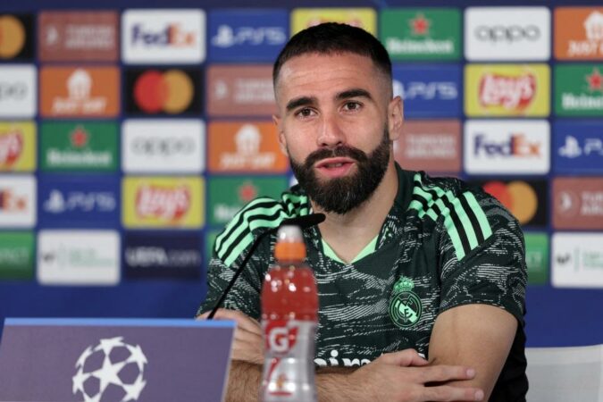 Ndeshja e kthimit e Champions me Bayern, Caravajal: Shpresoj të kalojmë në finale