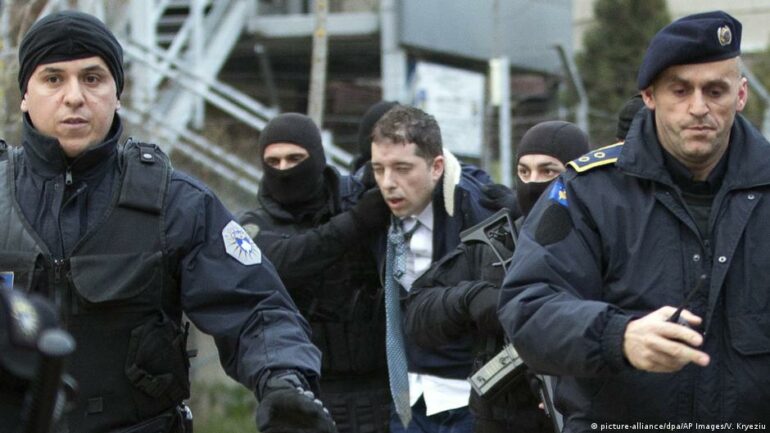 Kosova e arrestoi vite më parë, Marko Djuriç merr detyrën e ministrit të Jashtëm të Serbisë