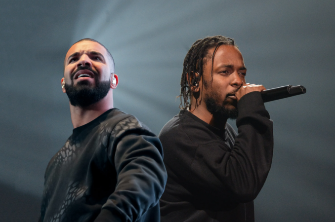 Reperi Lamar akuzon Drake se ka një vajzë që e mban të fshehur prej 10 vitesh, reagon këngëtari