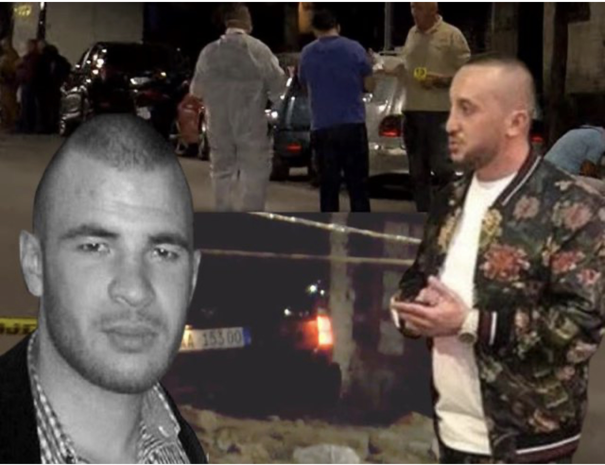 Akuzohet për vrasjen e ish-policit Santiago Malko, kreu i klanit “Duka” kërkon azil në Belgjikë