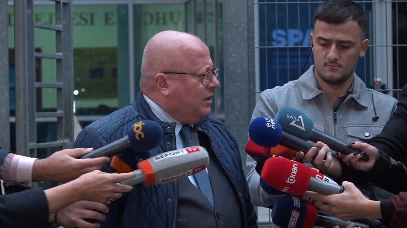 GJKKO rrëzon kërkesën, Berisha dhe Malltezi mbeten në arrest shtëpiak. Avokati: SPAK parti politike