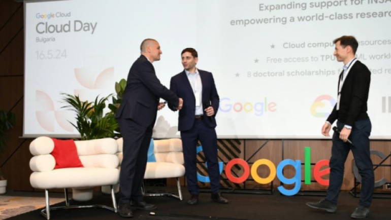 Google ndan 1 milion dollarë bursa për shkencëtarët e rinj