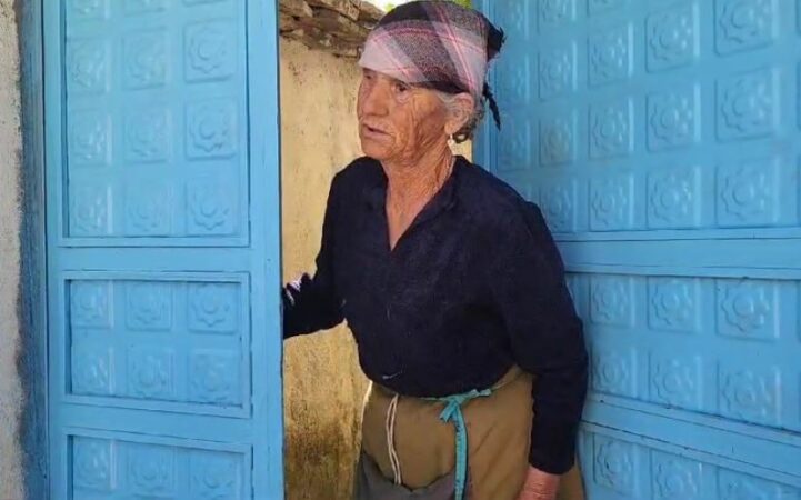 Gruaja e Mastorës: Të më zbrazej mua, mori më qafë dy pleq! Ka marrë kredi, tani të vras veten…