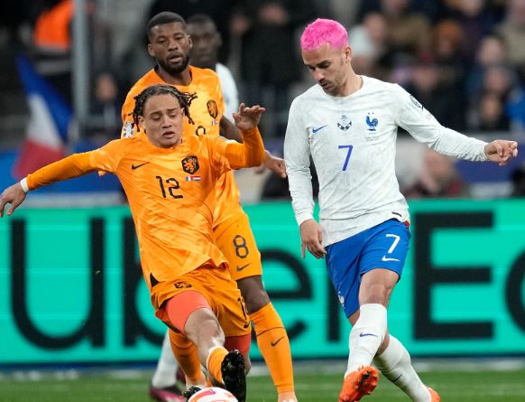Evropiani i Gjermanisë/ Franca dhe Holanda shpallin listën, ja lojtarët e grumbulluar