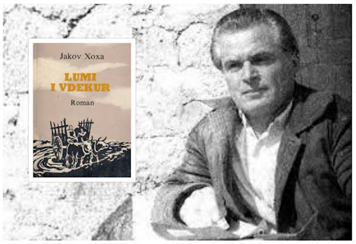 100-Vjetori i lindjes së shkrimtarit Jakov Xoxa mbledh njerëzit e artit dhe kulturës 