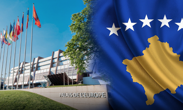 Votimi për pranimin në KiE, REL zbulon: Kosova s’është në agjendën e Komitetit të Ministrave