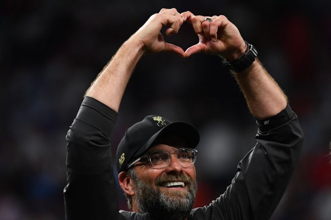 Klopp i thotë lamtumirë Liverpool pas ndeshjes së fundit: Mund të fitonim më shumë, por jam krenar